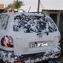 هیوندای سەنتافی
